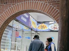 -何记面馆(龙泉山店)