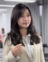-苏豪路易士·嘉玛发廊
