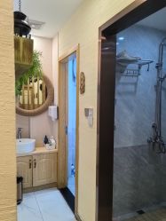 -芳朵美容养生SPA