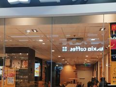 -麦当劳(南昌青山湖万达广场店)