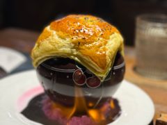 -卢布里西餐厅(海拉尔店)