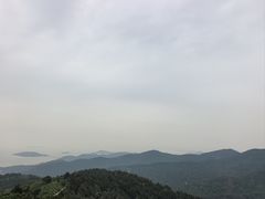 -缥缈峰景区