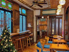 -西关84·History·Art·Cafe