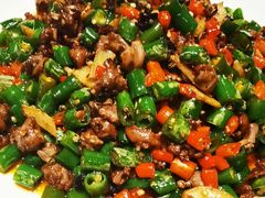 -琬苑鸽庄·川粤融合菜(解放碑总店)