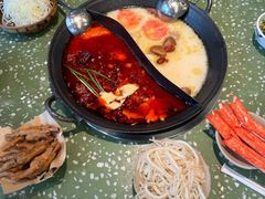-五里关火锅(上海鑫耀·光环Live店)