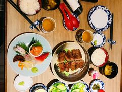 -小山日本料理(太古汇店)