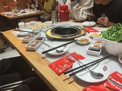 -韩宫宴烤肉·料理(宜兴八佰伴店)