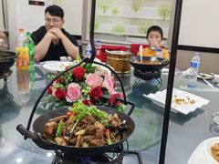 -鱼味馆(万佛湖店)