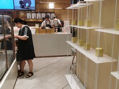 -奈雪的茶(金地广场店)