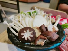 -彤德莱牛肉火锅(双港店)