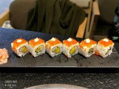 -悟空酒场烤肉(凯德壹中心店)