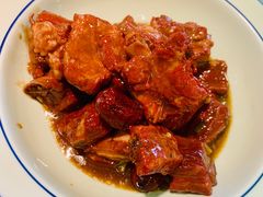 -吕氏疙瘩汤·私家菜馆(慈云寺店)