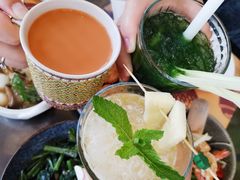 -simply thai天泰(世纪汇店)