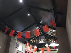 大堂-愉肴麻辣香锅(中山路店)