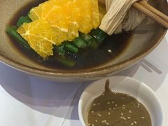 -幸福蔬·时尚蔬食(黄山湖公园店)
