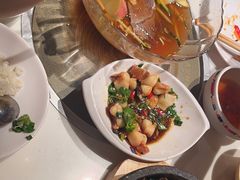 -七八冷面·延边朝鲜族美食(圣熙八号店)