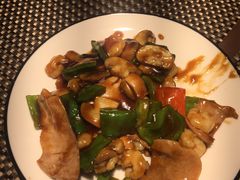 虾腰面-十面春风·江南面馆(崇宁路店)