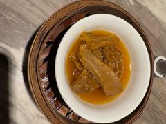 -广州花园酒店荔湾亭·地道点心·粤式饮茶