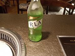 -欢乐牧场海鲜烤肉自助(牡丹园店)