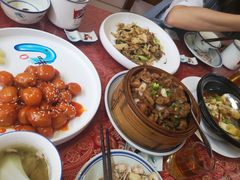 -客汀家宴·客家烟火 四季食材(集美店)