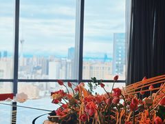-富力丽思卡尔顿酒店·丽轩中餐厅