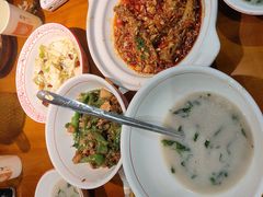 -陈家婆的菜(梅溪湖店)