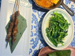 -云海肴·汽锅鸡·云南菜(南强街店)