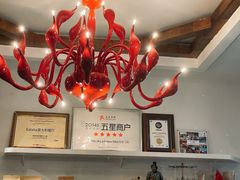 -EATALIA意塔利意式餐厅(鼓楼店)