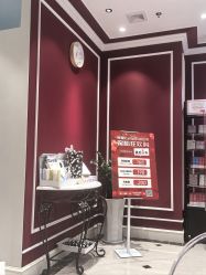 -银座Calla日式美容沙龙