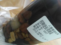 -八婆婆烧仙草(中山路店)