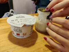 -狐狸家·酸奶酪专门店(平江路店)