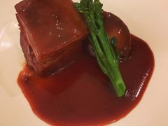 -Yan Ting 宴庭中餐厅(上海静安瑞吉酒店)