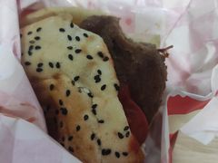 -塔斯汀中国汉堡(徐汇汇京广场店)