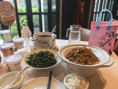 -大鸭梨烤鸭(甘家口店)