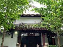 -复旦大学附属华山医院(总院)