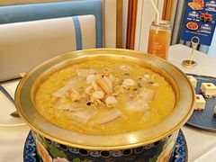 -品海楼·大连海胆锅贴馆(东港店)