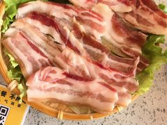 -阿婆情腊排骨火锅(金虹路店)