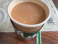 -周大娘牛乳(旧寨古村总店)