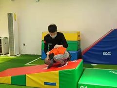 -动力小特工运动馆(望京店)