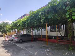 -钰田大院·怀柔地道农家菜·烤虹鳟鱼(雁栖湖店)