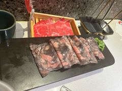 -新辣道鱼火锅(上地华联店)