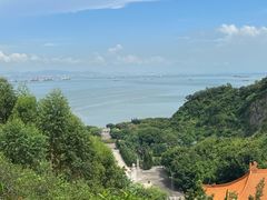 -南沙天后宫景区
