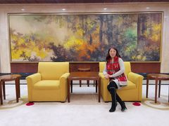 -锦江饭店-小礼堂中餐厅