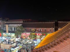 -鼓楼夜市