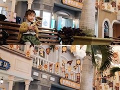 -大连海昌发现王国主题公园