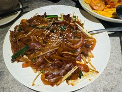 -留半山·香港食堂(啦啦宝都店)