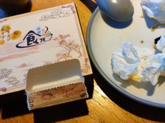 -盐帮食坊•小河帮川菜(四川师大店)