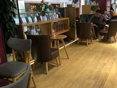 -COSTA COFFEE(西贸凯德晶品4层2店)