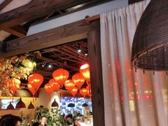 大堂-老湘村·湖南土菜(天河维多利店)