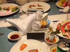 -南湖宾馆·鸳湖阁全日制餐厅